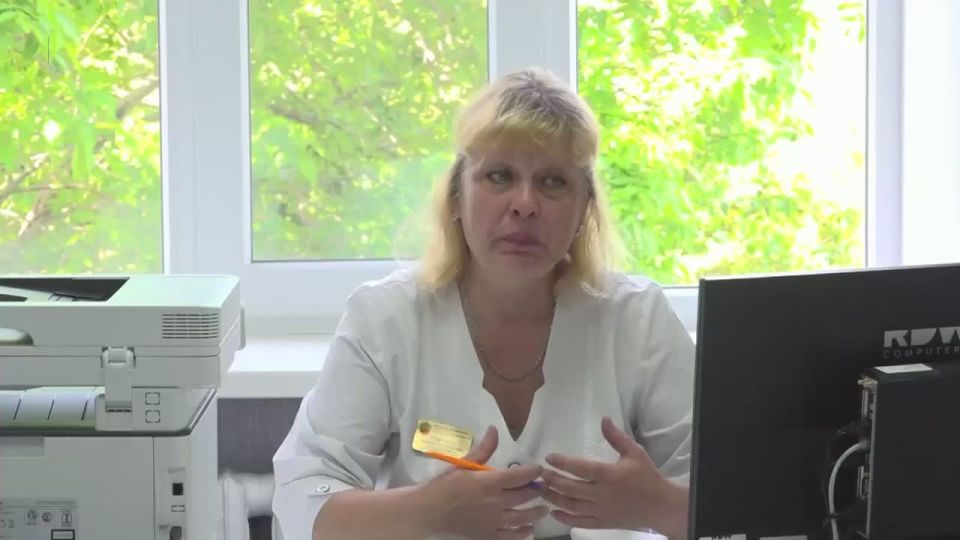 Не молчать и не отрицать. Как в Бердянске помогают вернуться к жизни