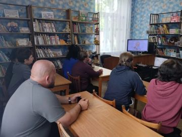 В ДК обсудили влияние сна на продуктивность