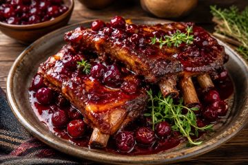 Рецепты Запорожской кухни