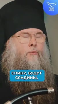 Анна Хорошун: Архимандрит Феофилакт (Безукладников): «Господь никому не дает креста выше его сил»