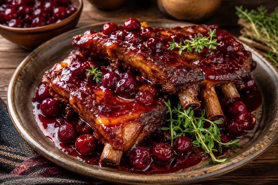 Рецепты Запорожской кухни