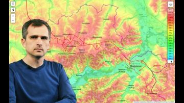 Юрий Подоляка: Война на Украине (25.05.26): У ВСУ начало больших проблем (резервов на весь фронт явно не хватает)…