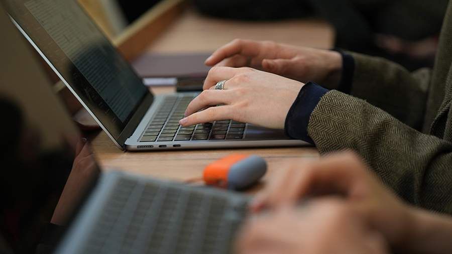 Молодёжь в России всё активнее открывает своё дело