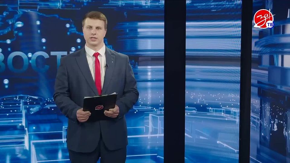 В Запорожской области впервые проходит предварительное голосование партии «Единая Россия»
