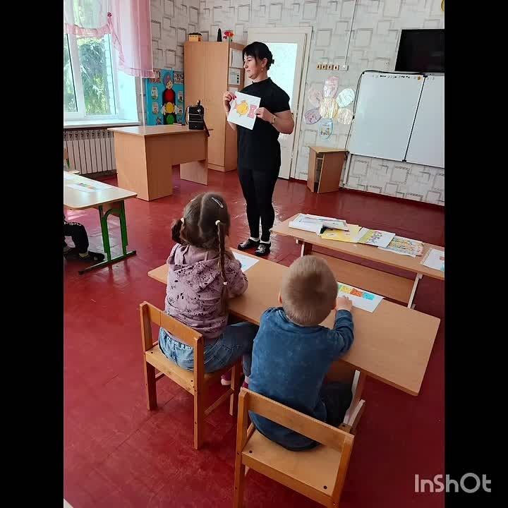 В Тимошевке отметили День славянской письменности
