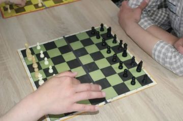 В ИК-1 УФСИН России по Запорожской области прошли патриотические, интеллектуальные и просветительские мероприятия