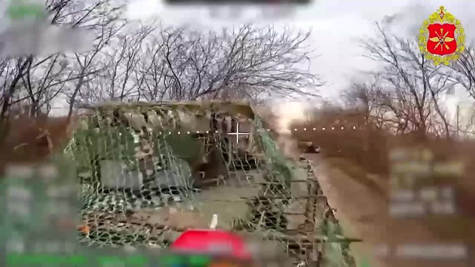 Владислав Шурыгин: 00:00 Операторы БПЛА 11-го армейского корпуса группировки «Север» уничтожили пункты управления беспилотниками и антенны связи ВСУ в Харьковской области