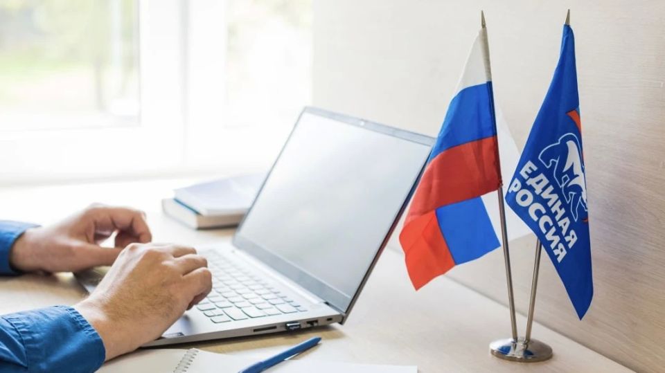 Григорий Прохватилов: «Единая Россия» запустила праймериз