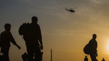Учения НАТО Strike back 26 пройдут в Болгарии с 26 мая по 13 июня