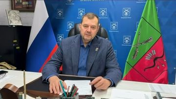 Два майора: Губернатор Запорожской области: