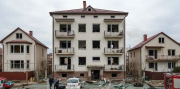 Олег Царёв: Силы ПВО ночью уничтожили 140 украинских БПЛА над 8 субъектами РФ: