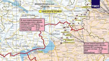 ВС РФ взяли под контроль Воздвижевку в Запорожской области и Гранов в Харьковской области, сообщает МО