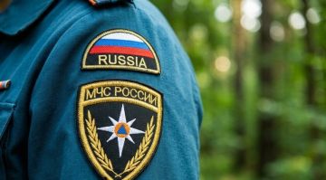 МЧС доставило в Запорожскую область 27 человек с освобожденных территорий