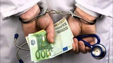 Так им и надо. Врач 4-й городской больницы Запорожья вместе с сообщниками оформляла фиктивную инвалидность военнообязанным, — реестр судебных решений