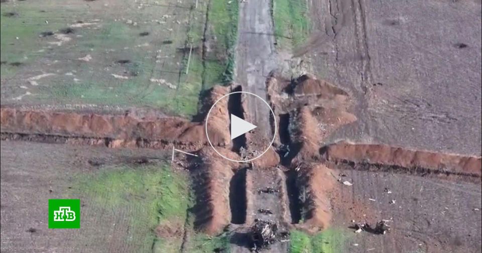 Российские «Ланцеты» и ZALA поражают украинские танки, грузовые «Уралы» и КамАЗы