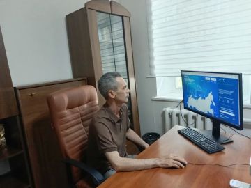 Работники госветслужбы Запорожской области сделали свой выбор
