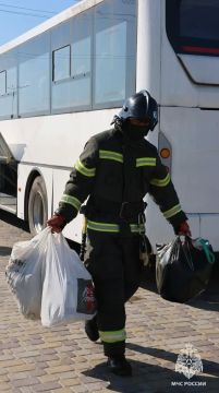 Запорожская область продолжает принимать жителей освобожденных территорий