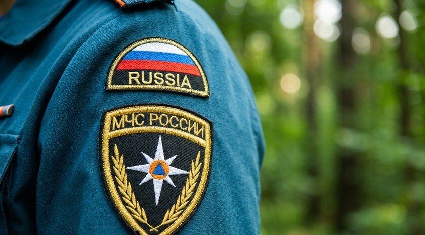МЧС доставило в Запорожскую область 27 человек с освобожденных территорий