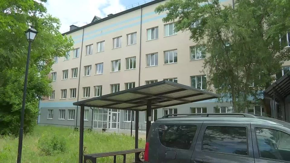 Системная помощь, а не разовая акция: что дают региону врачи из ФЦМК «Южный»