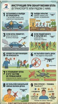 ЭКСКЛЮЗИВ Беспилотник атакует гражданский транспорт, что делать? Первоочередные меры