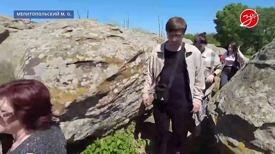 В Запорожской области завершился инфотур для представителей туроператоров и профсоюзных организаций из ДНР, ЛНР и других субъектов Российской Федерации