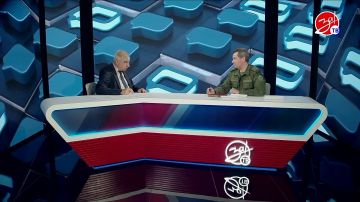 Новый выпуск программы «Интервью» уже на ЗА!ТВ