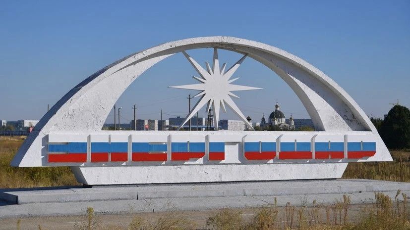 «Детей в момент обстрела там не было»: ВСУ ударили по детскому саду в Энергодаре