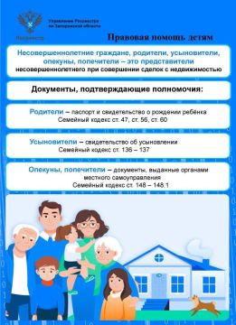 Правовая помощь детям. Более 15 млн детей в России охвачены мерами государственной поддержки от пособий на первого ребёнка до бесплатного питания в школах
