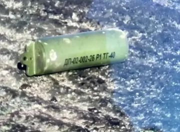 На трассе «Новороссия» в Бердянском округе зафиксированы факты дистанционного минирования