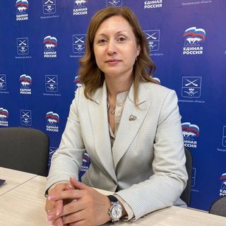 Ангелина Ярчук: Предварительное голосование «Единой России»