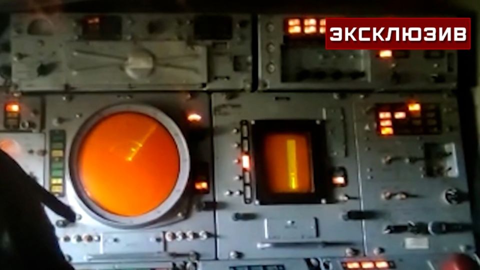 Зенитчики группировки «Восток» уничтожили беспилотник «Рубака»