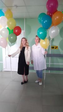 Юлия Сажаева: Частичка тепла для самых маленьких