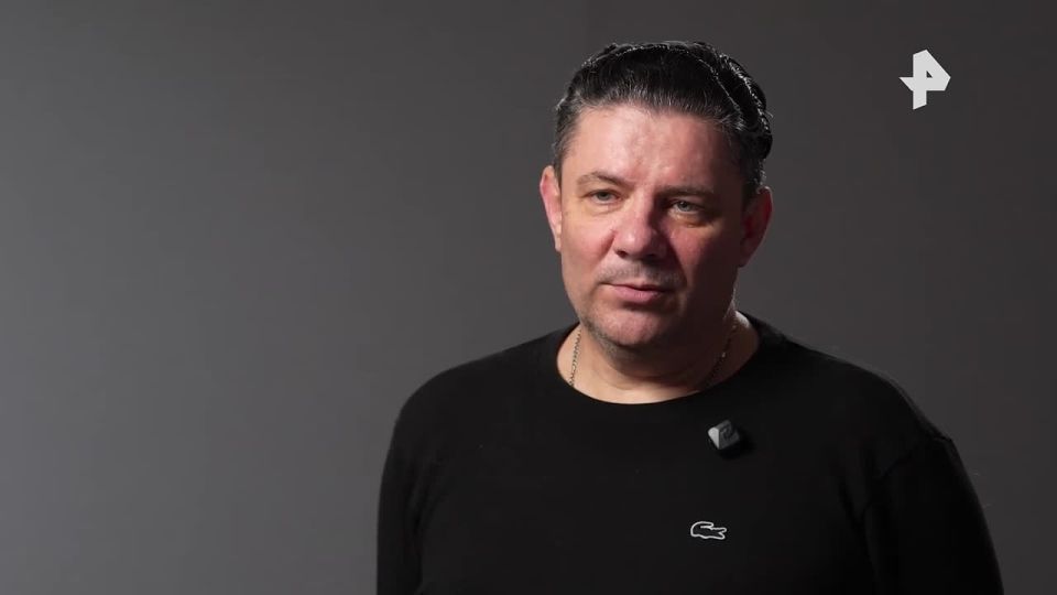 "Любой удар может привести к полному выходу из строя": директор ЗАЭС Юрий Черничук рассказал, что атака украинского БПЛА могла вывести из строя весь блок