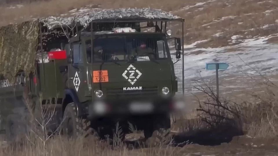 Обеспечение ВС РФ производит отбор граждан на воинские должности: