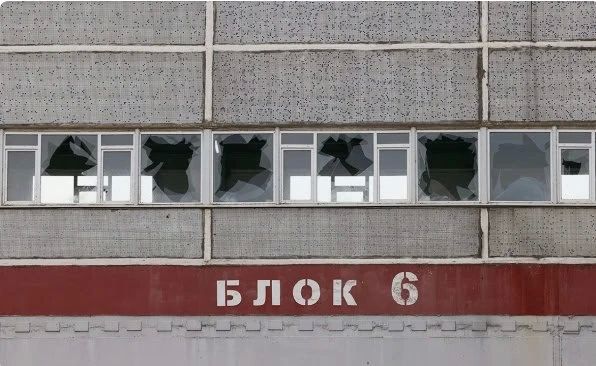 Дмитрий Медведев предупредил о последствиях атак на Запорожскую АЭС