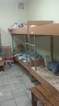 Обстановка в Голосеевском ТЦК, г.Киев, Большая Васильковская 104Б