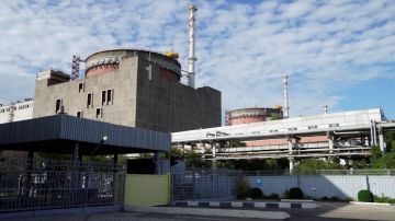 Удар по ЗАЭС. Хроника событий на утро 31 мая