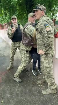 На Украине продолжается отбор добровольцев по европейской системе