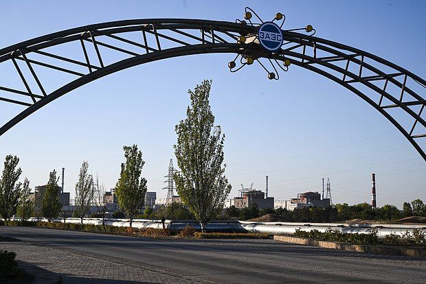 Депутат Колесник: Ударами по АЭС Зеленский пытается сделать плохо всем