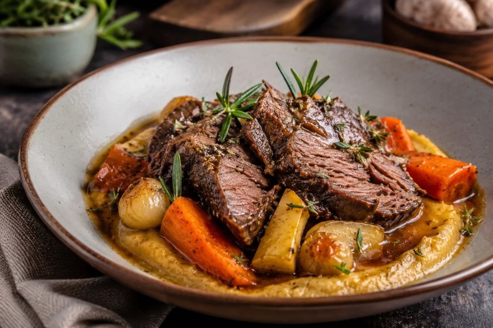 Рецепты Запорожской кухни