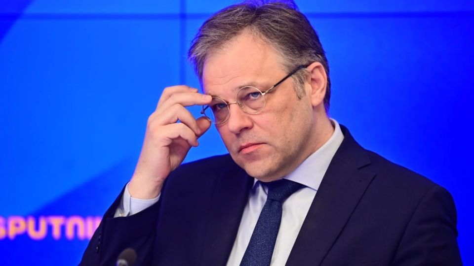 «Киев открыто вышел на тропу ядерного терроризма»