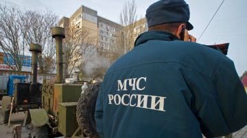 ВСУ нанесли удар по школе бокса в Энергодаре
