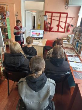 Профилактика курения среди подростков