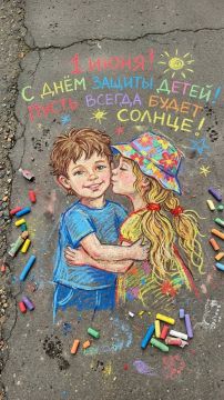 Ангелина Ярчук: Дети — это самое искреннее, что есть в нашей жизни