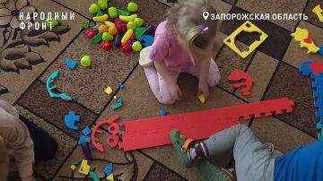"Счастье — это когда тебя понимают": мамы Запорожской области рассказали о главном в семье