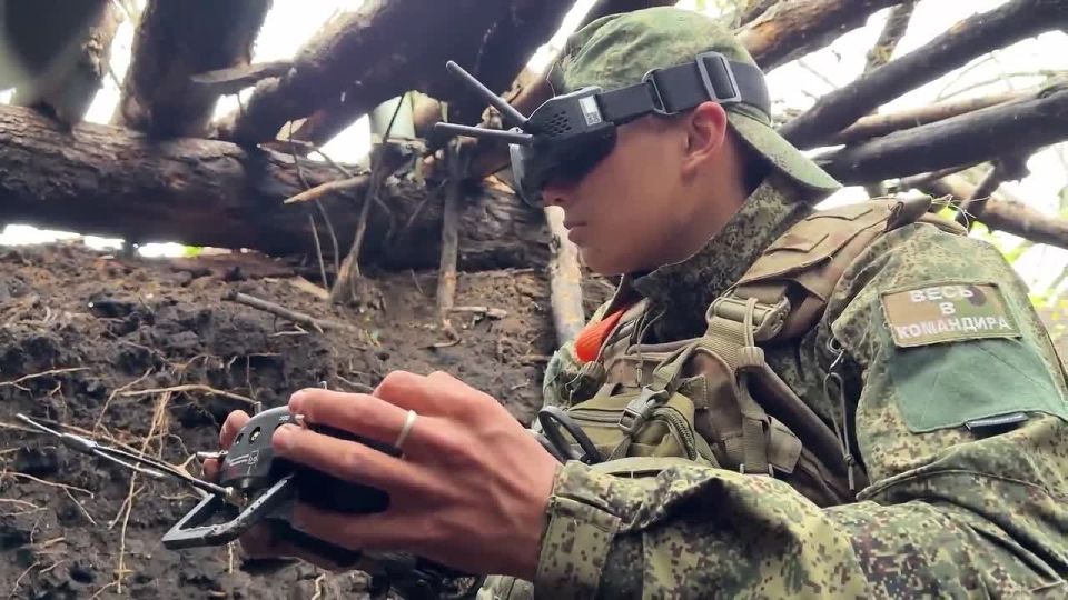 В Запорожской области сорвана ротация боевиков Зеленского