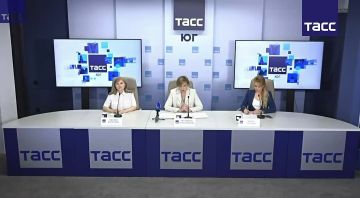 Межрегиональный этап всероссийских соревнований "Школа безопасности" впервые пройдет в Ростовской области на территории детского спортивно-оздоровительного лагеря "Солнышко"