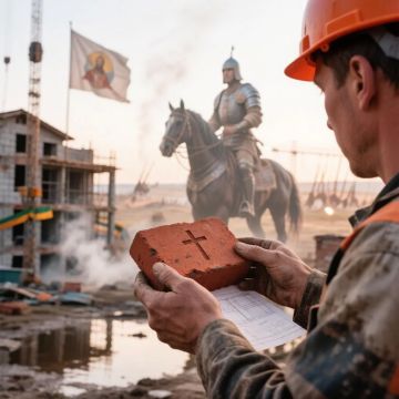Фундамент крепче стали. Сегодня — День памяти Дмитрия Донского