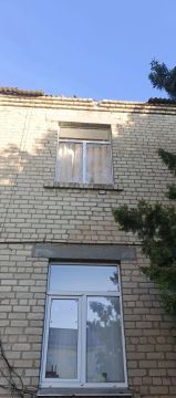 Евгений Балицкий: Сегодня, в День защиты детей, киевский террористический режим совершил очередное военное преступление, ещё раз продемонстрировав свою античеловеческую сущность