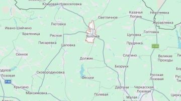 Киевский режим расширяет зону принудительной эвакуации в Харьковской области